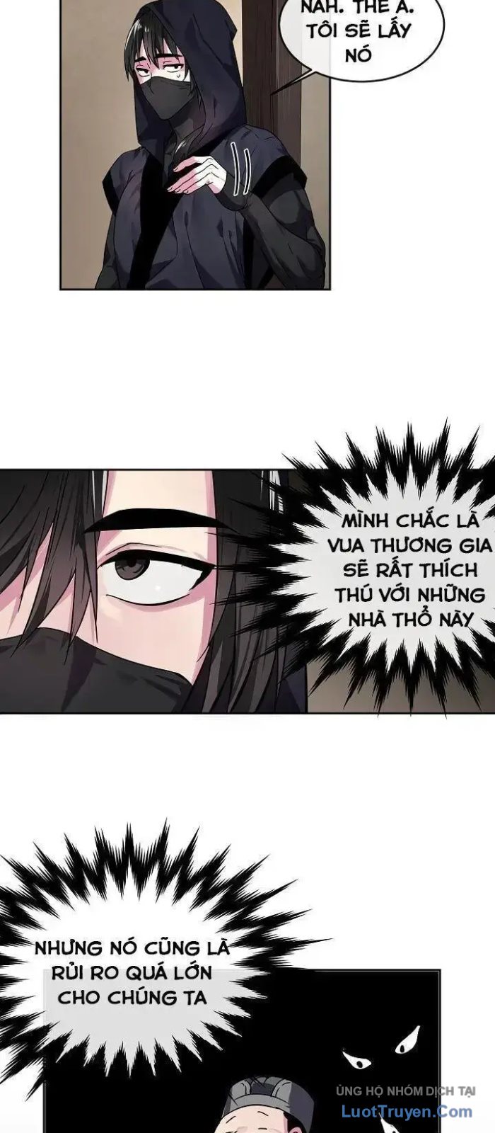 Huyết Chiến Hoa Sơn Chapter 107 - Trang 9