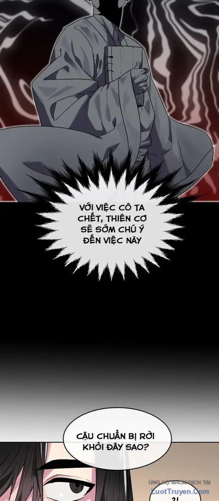 Huyết Chiến Hoa Sơn Chapter 107 - Trang 11