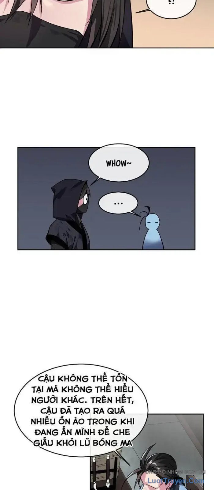 Huyết Chiến Hoa Sơn Chapter 107 - Trang 12