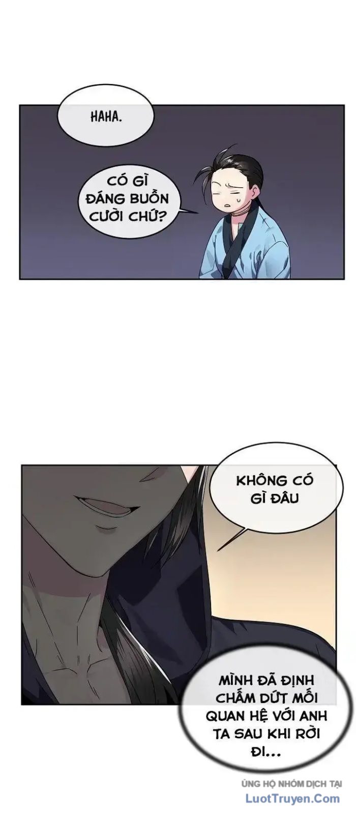 Huyết Chiến Hoa Sơn Chapter 107 - Trang 15