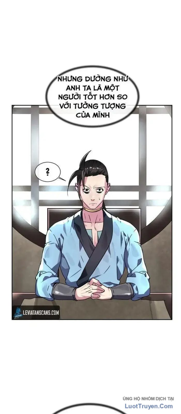 Huyết Chiến Hoa Sơn Chapter 107 - Trang 16