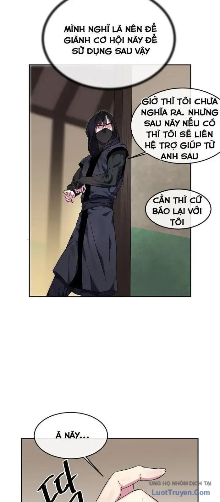 Huyết Chiến Hoa Sơn Chapter 107 - Trang 17