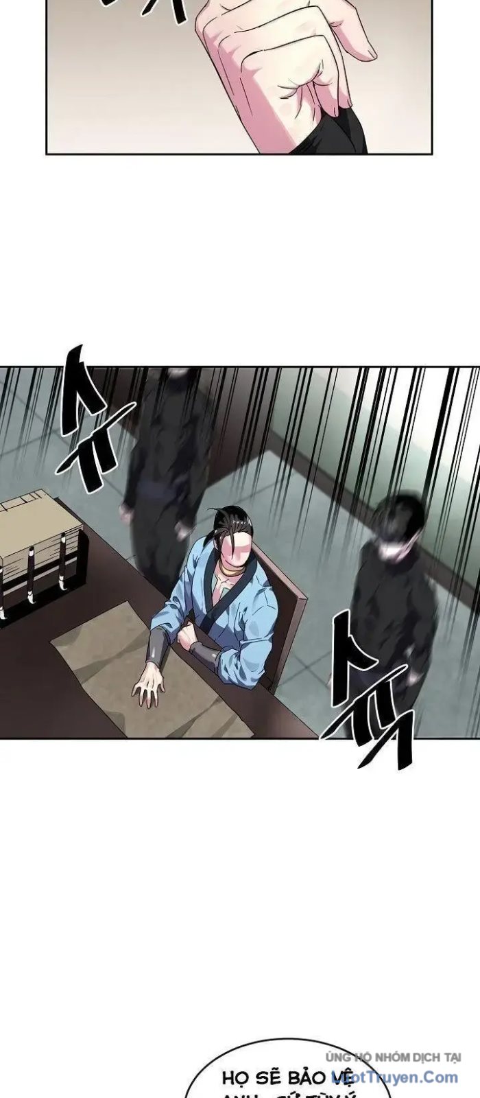 Huyết Chiến Hoa Sơn Chapter 107 - Trang 18