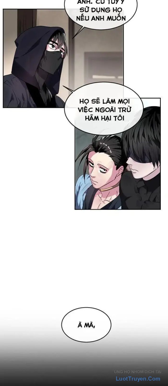 Huyết Chiến Hoa Sơn Chapter 107 - Trang 19