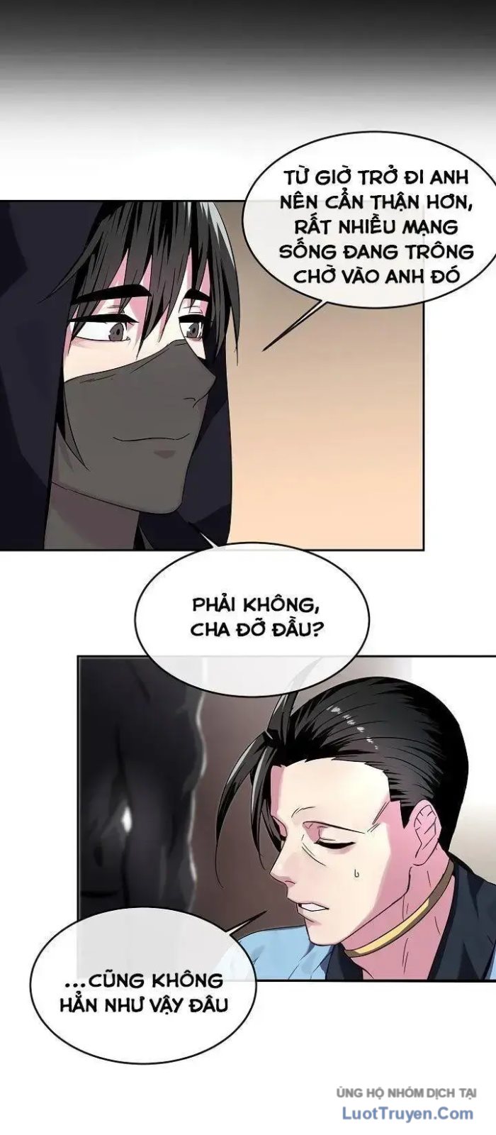 Huyết Chiến Hoa Sơn Chapter 107 - Trang 21
