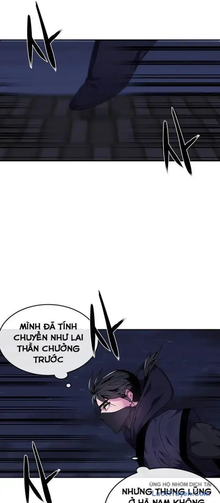 Huyết Chiến Hoa Sơn Chapter 107 - Trang 28