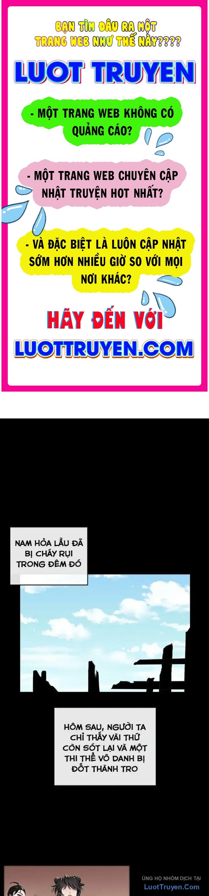 Huyết Chiến Hoa Sơn Chapter 107 - Trang 2