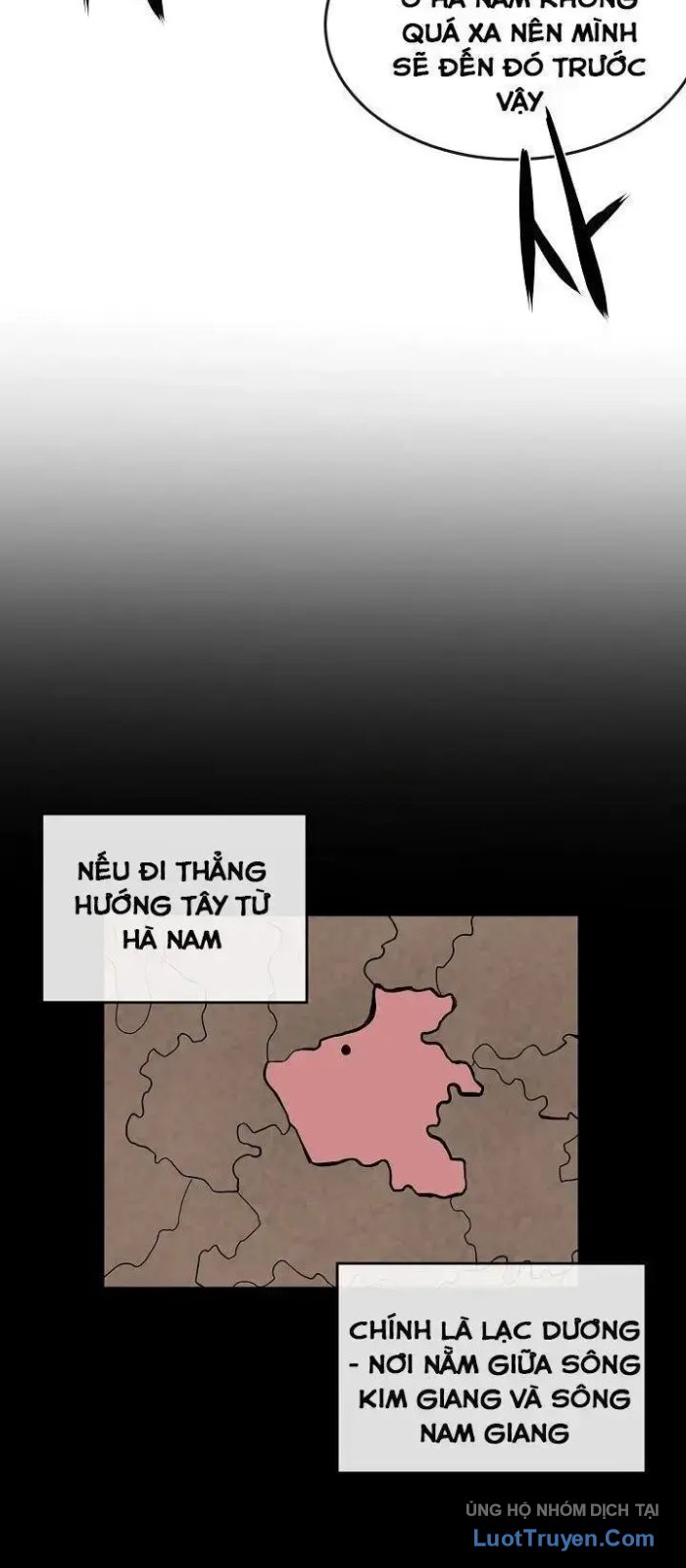 Huyết Chiến Hoa Sơn Chapter 107 - Trang 29