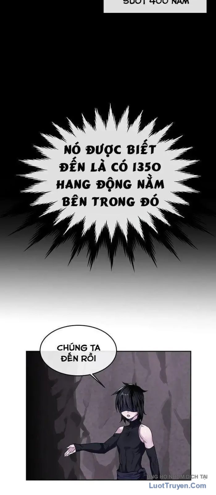 Huyết Chiến Hoa Sơn Chapter 107 - Trang 31