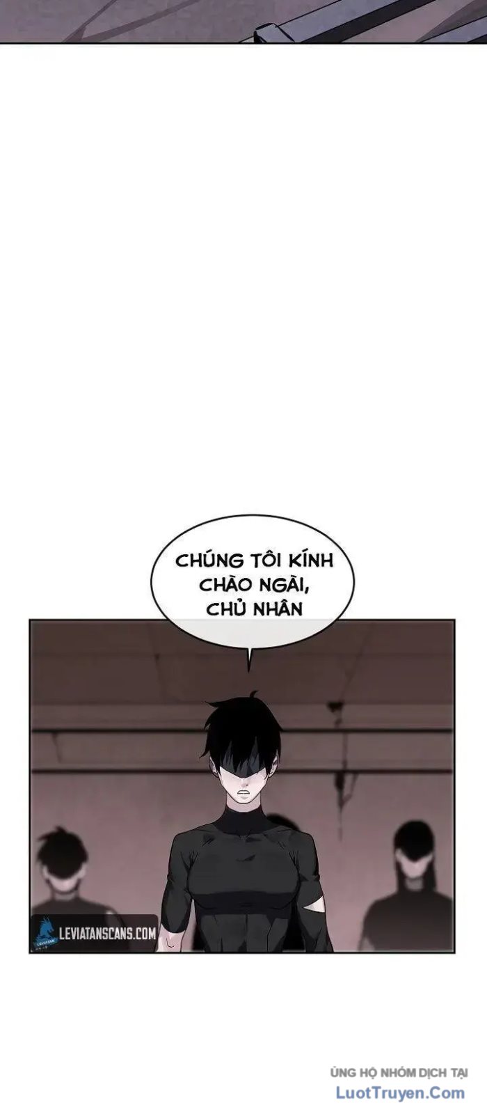 Huyết Chiến Hoa Sơn Chapter 107 - Trang 33