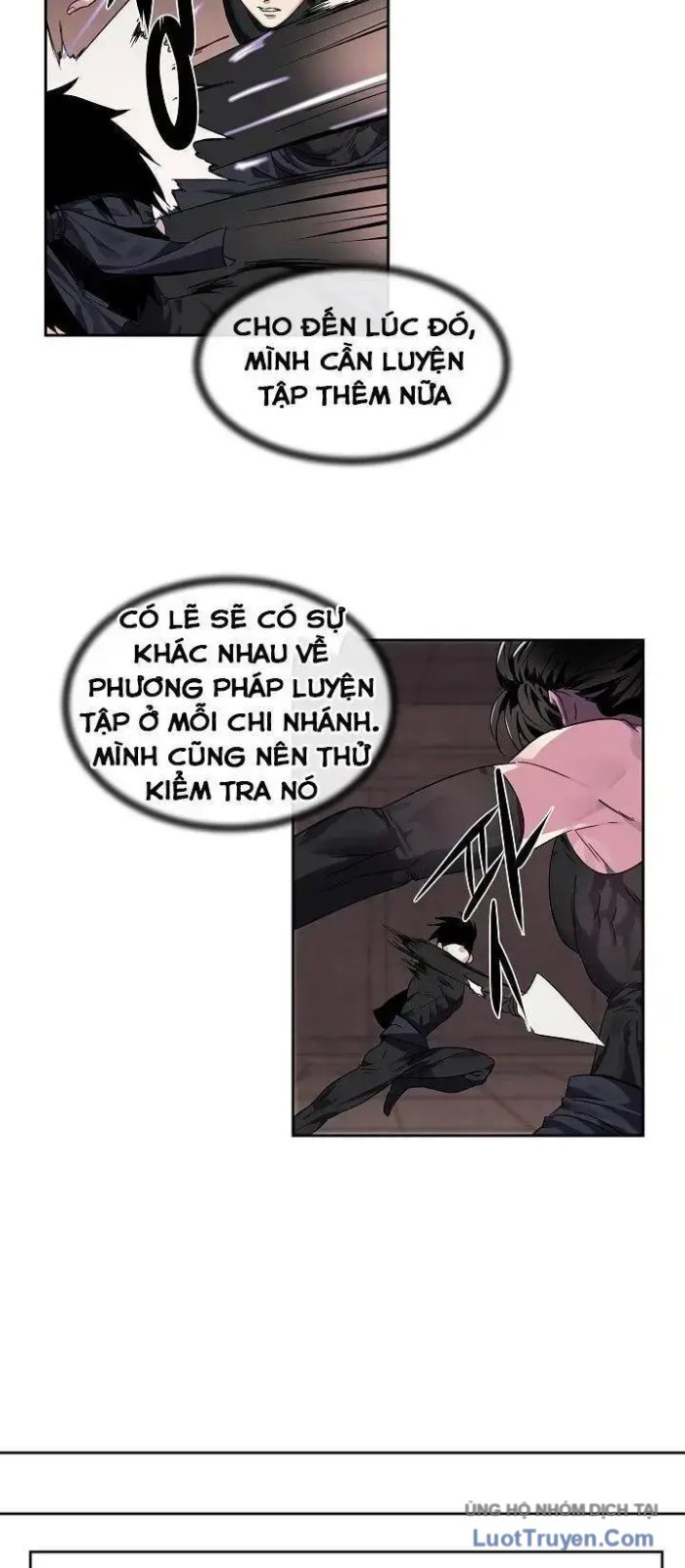 Huyết Chiến Hoa Sơn Chapter 107 - Trang 35