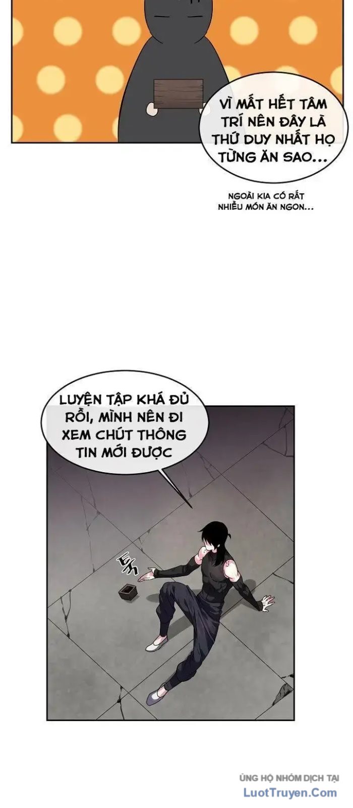 Huyết Chiến Hoa Sơn Chapter 107 - Trang 38