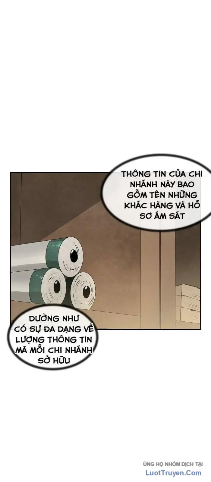 Huyết Chiến Hoa Sơn Chapter 107 - Trang 39