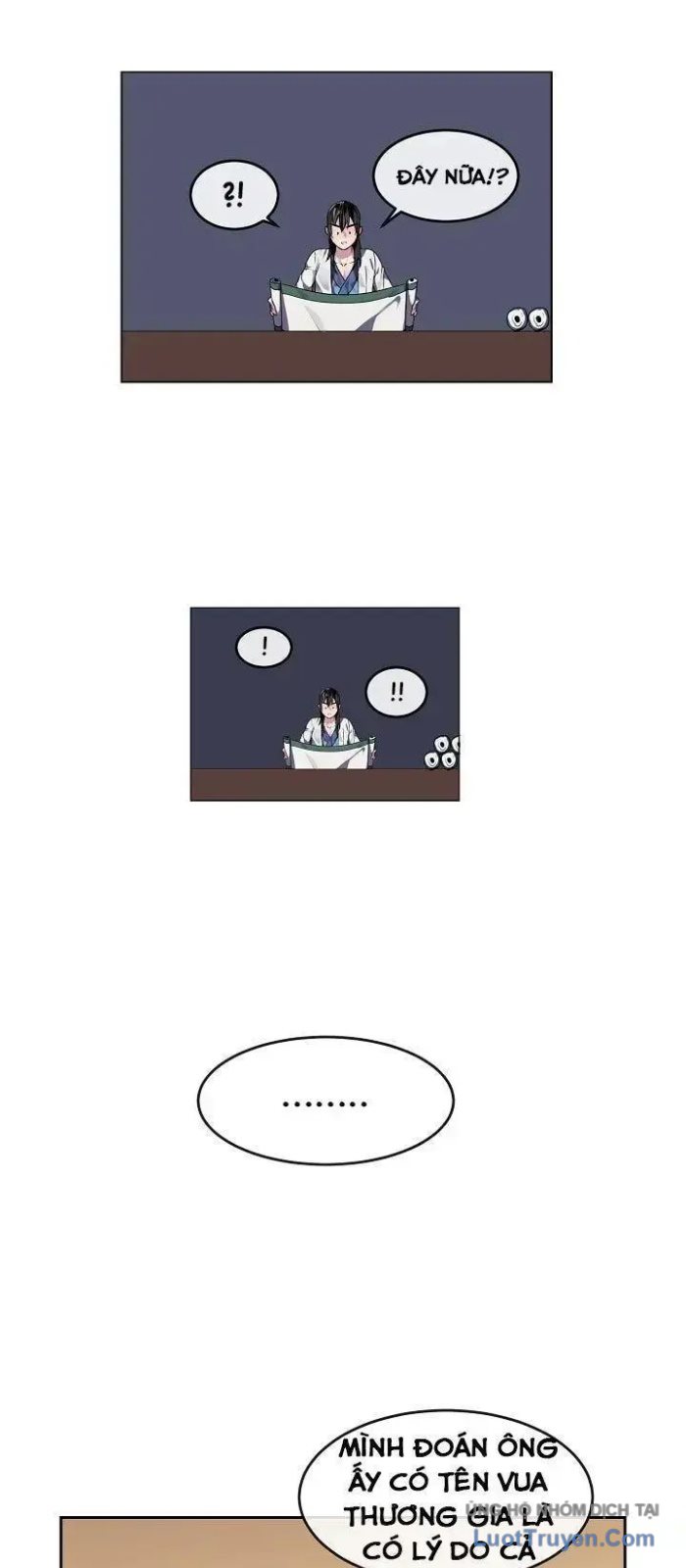 Huyết Chiến Hoa Sơn Chapter 107 - Trang 41