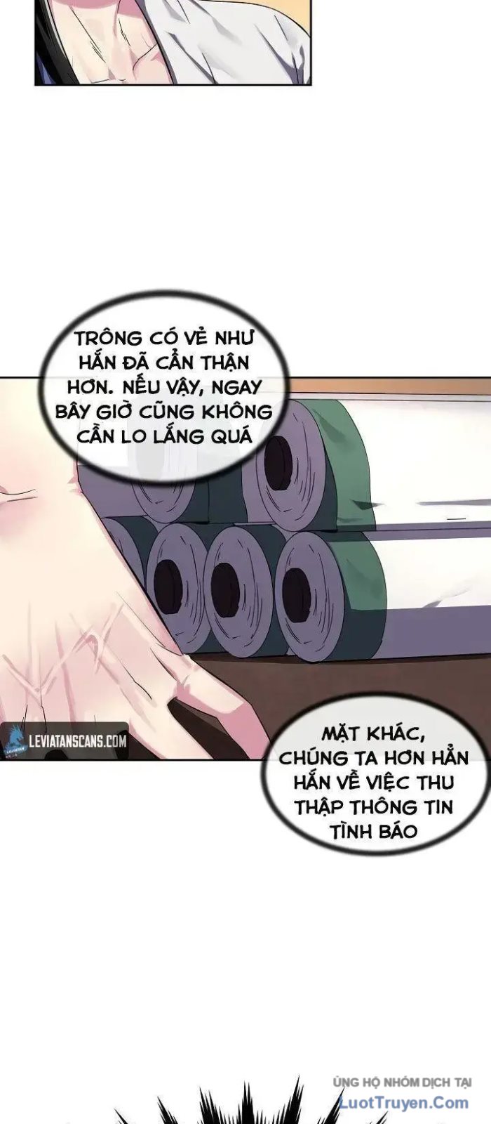 Huyết Chiến Hoa Sơn Chapter 107 - Trang 44