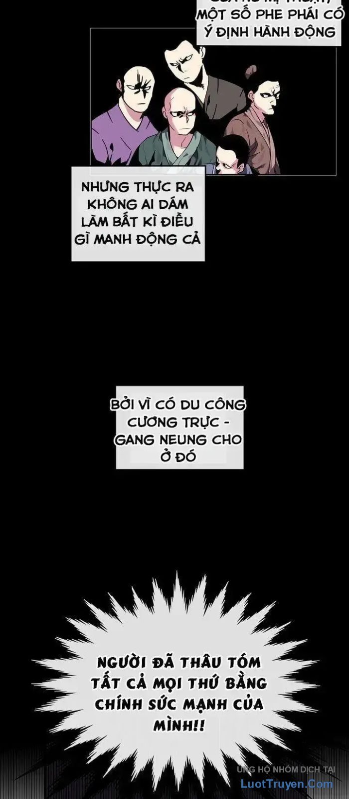 Huyết Chiến Hoa Sơn Chapter 107 - Trang 4
