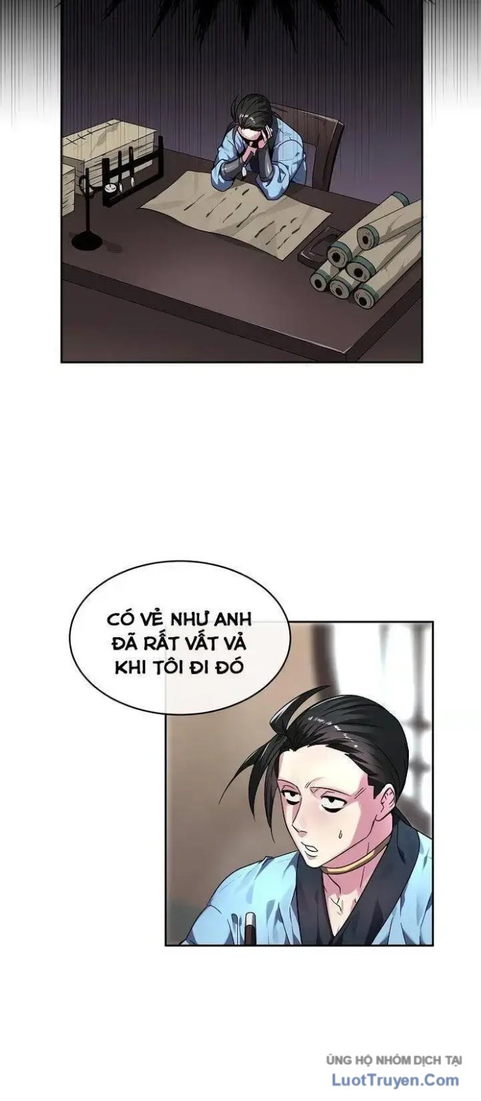 Huyết Chiến Hoa Sơn Chapter 107 - Trang 5