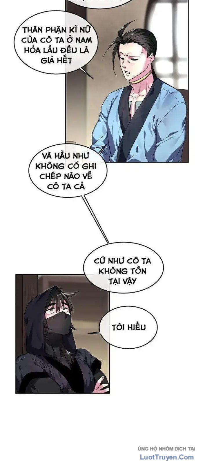 Huyết Chiến Hoa Sơn Chapter 107 - Trang 7