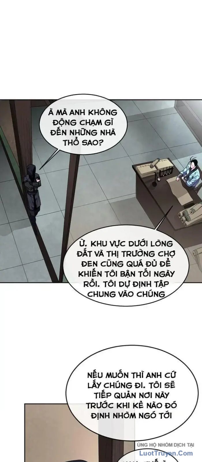 Huyết Chiến Hoa Sơn Chapter 107 - Trang 8