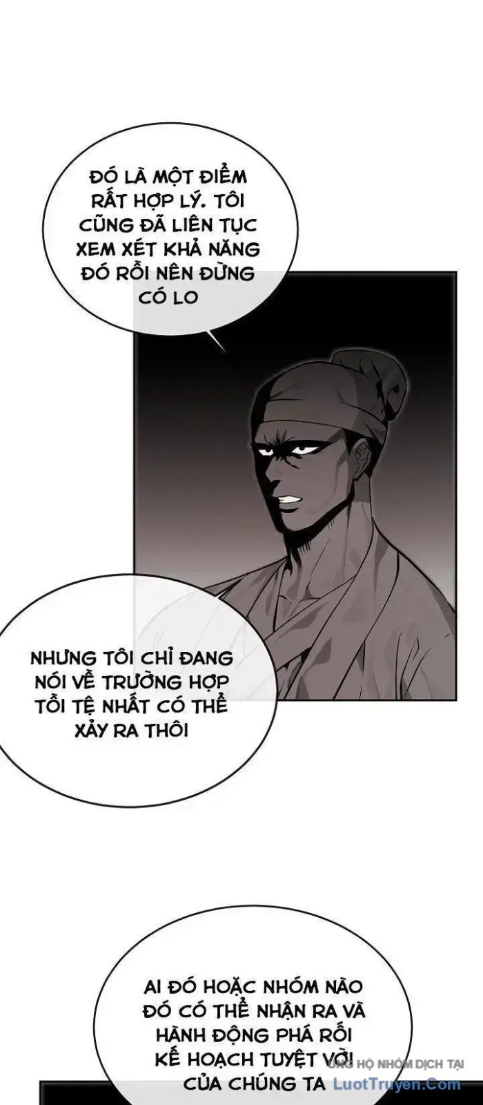 Huyết Chiến Hoa Sơn Chapter 108 - Trang 10