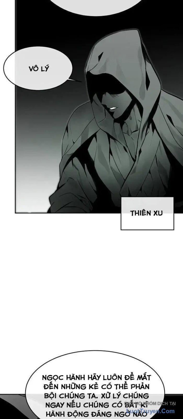 Huyết Chiến Hoa Sơn Chapter 108 - Trang 11