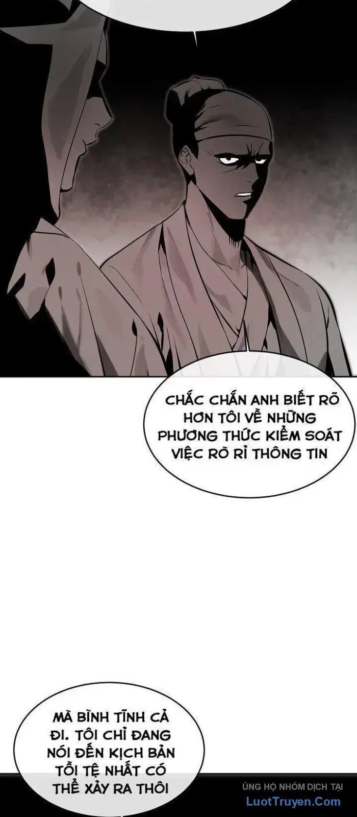 Huyết Chiến Hoa Sơn Chapter 108 - Trang 12