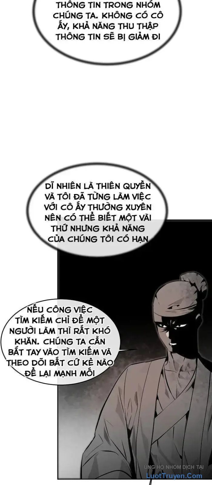 Huyết Chiến Hoa Sơn Chapter 108 - Trang 16