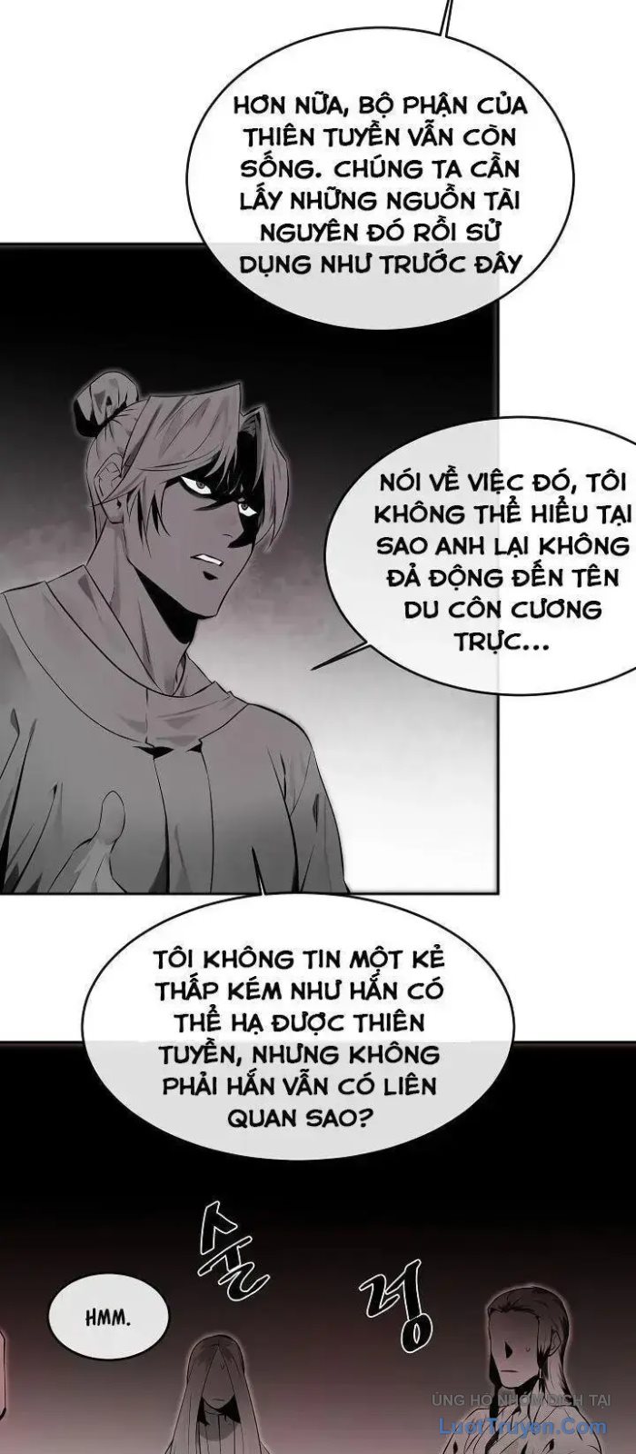 Huyết Chiến Hoa Sơn Chapter 108 - Trang 17