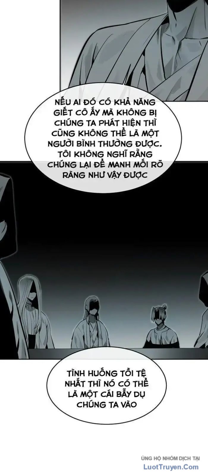 Huyết Chiến Hoa Sơn Chapter 108 - Trang 21