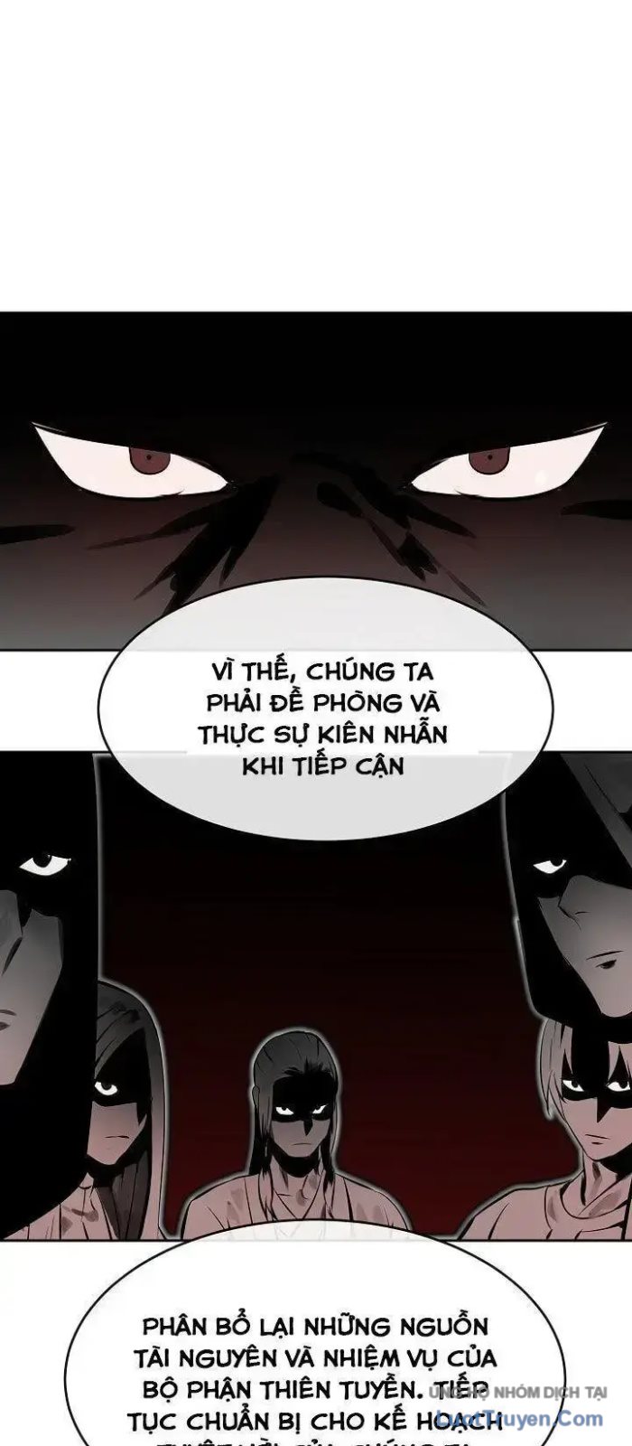 Huyết Chiến Hoa Sơn Chapter 108 - Trang 22