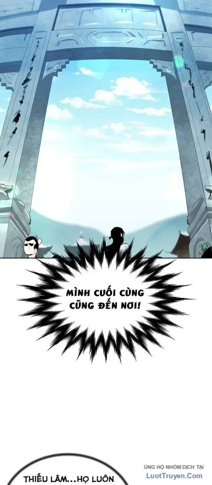 Huyết Chiến Hoa Sơn Chapter 108 - Trang 25