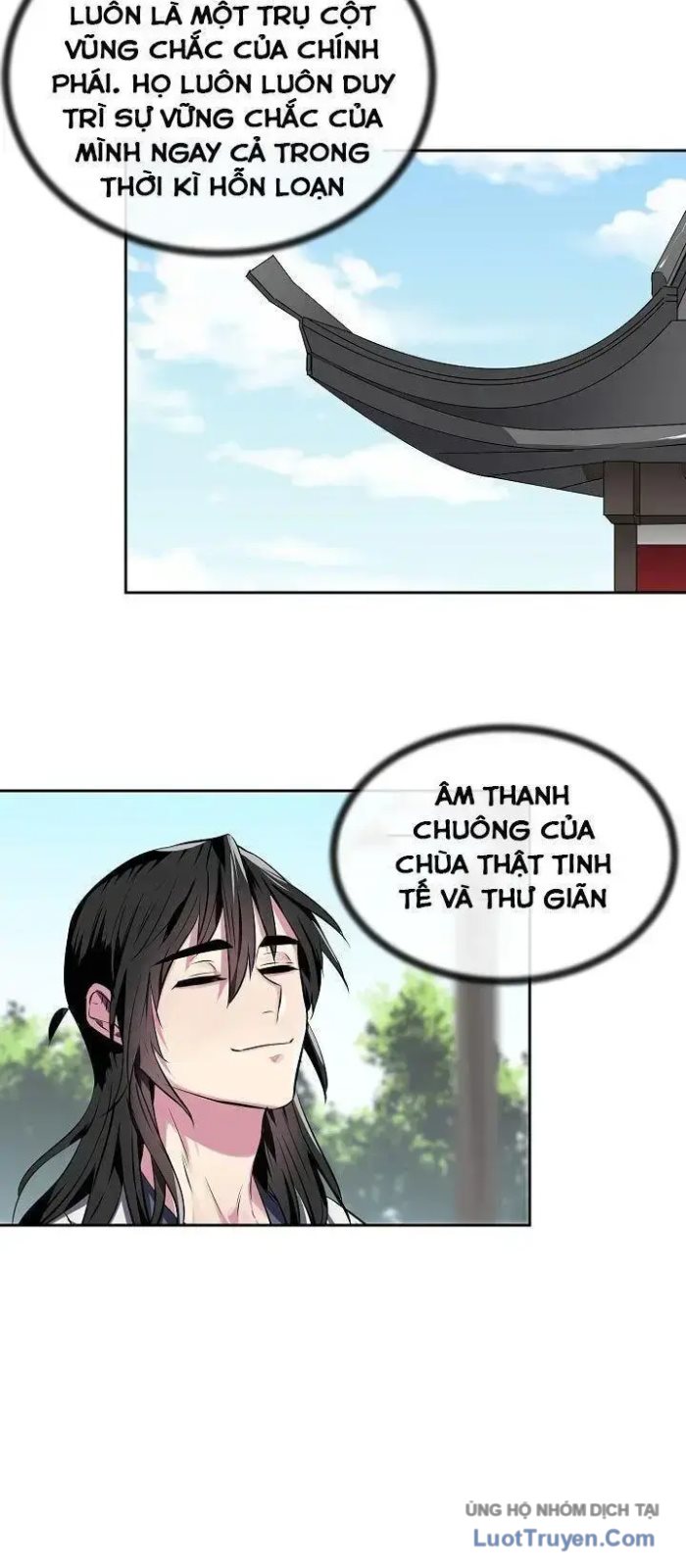 Huyết Chiến Hoa Sơn Chapter 108 - Trang 26