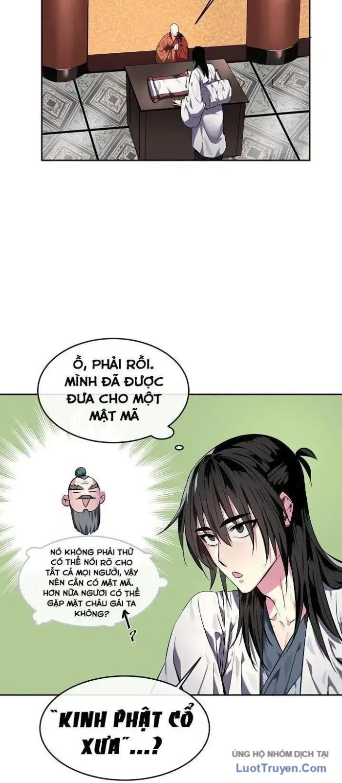 Huyết Chiến Hoa Sơn Chapter 108 - Trang 29