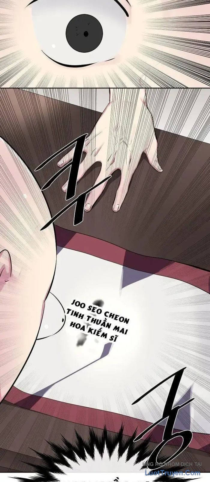 Huyết Chiến Hoa Sơn Chapter 108 - Trang 31