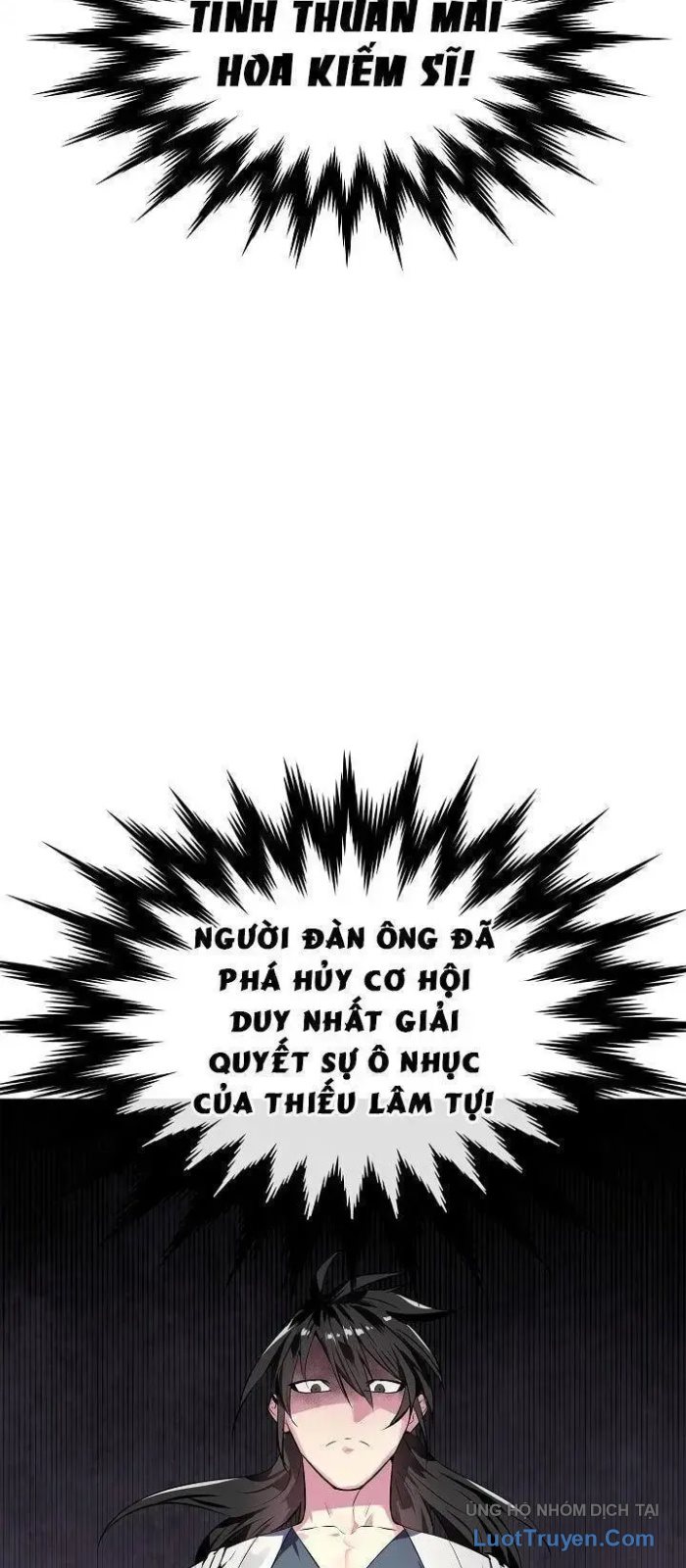 Huyết Chiến Hoa Sơn Chapter 108 - Trang 32