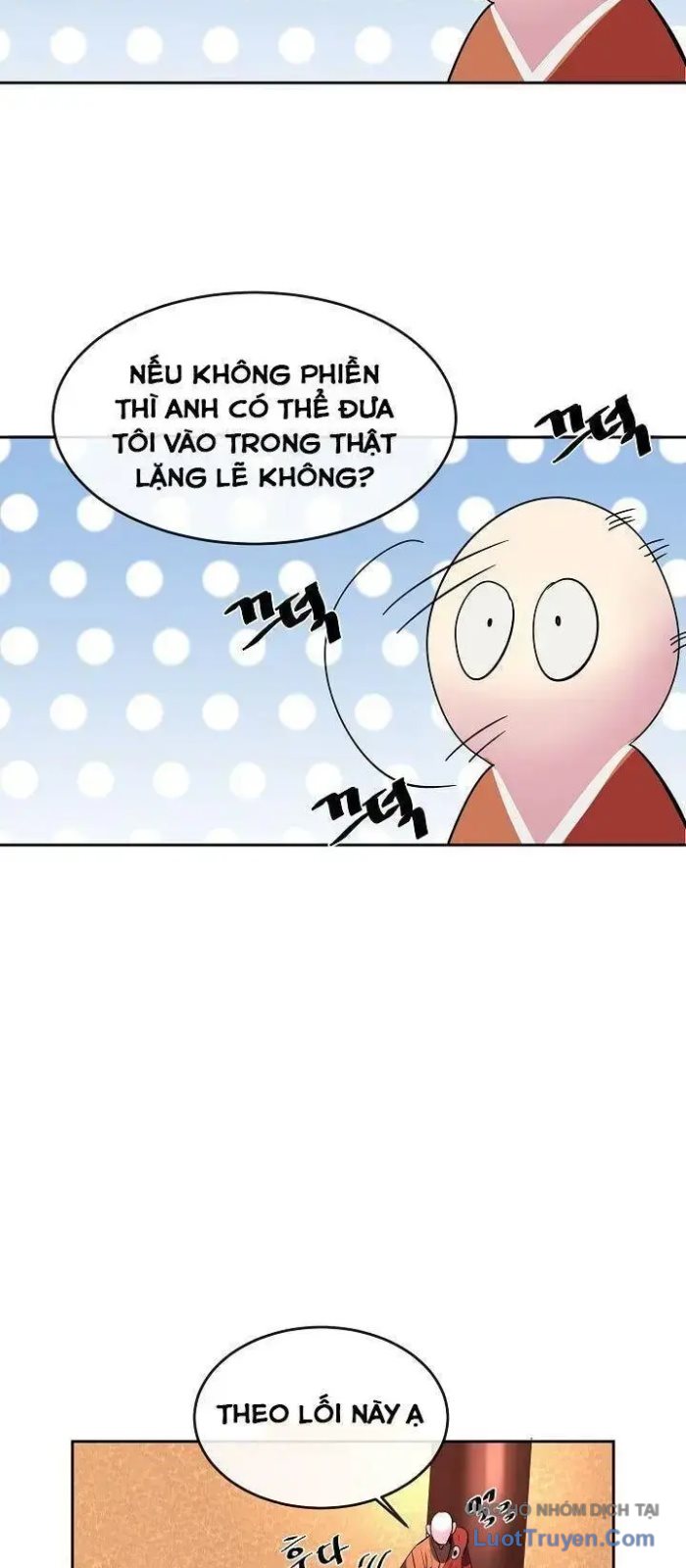 Huyết Chiến Hoa Sơn Chapter 108 - Trang 34