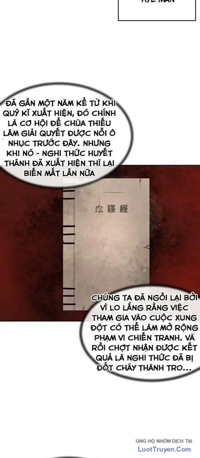 Huyết Chiến Hoa Sơn Chapter 108 - Trang 38
