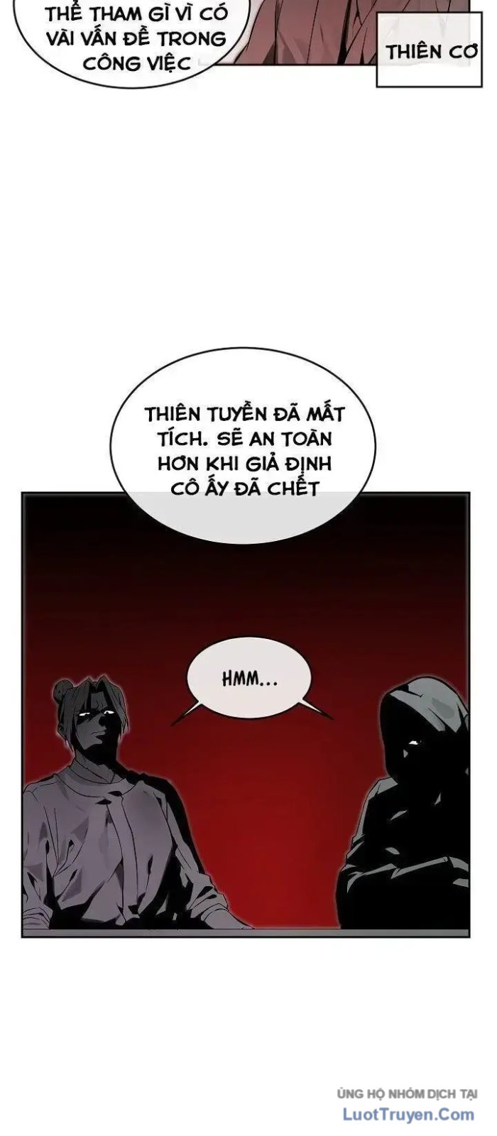 Huyết Chiến Hoa Sơn Chapter 108 - Trang 3