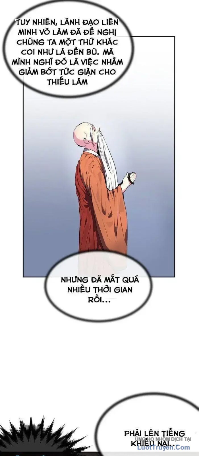 Huyết Chiến Hoa Sơn Chapter 108 - Trang 39