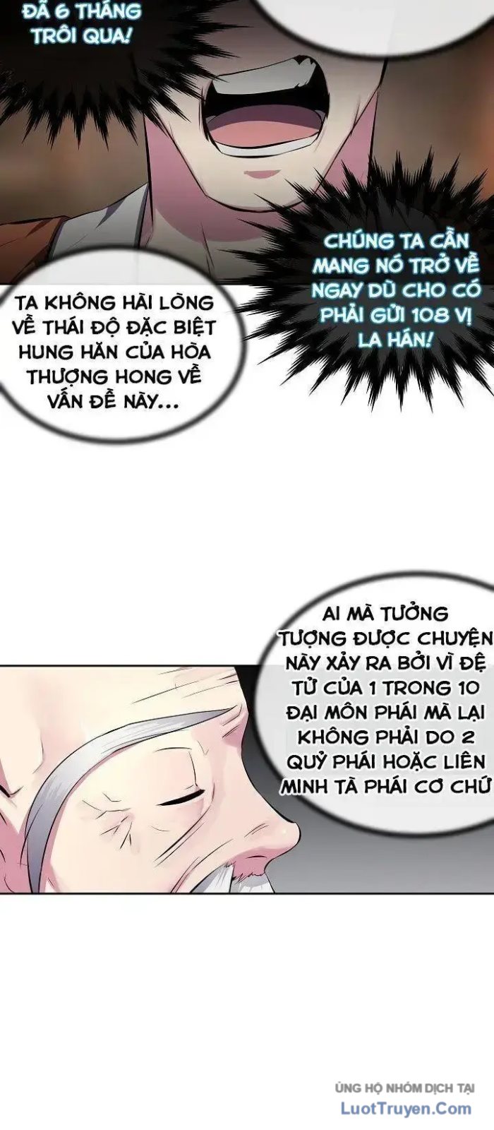 Huyết Chiến Hoa Sơn Chapter 108 - Trang 40