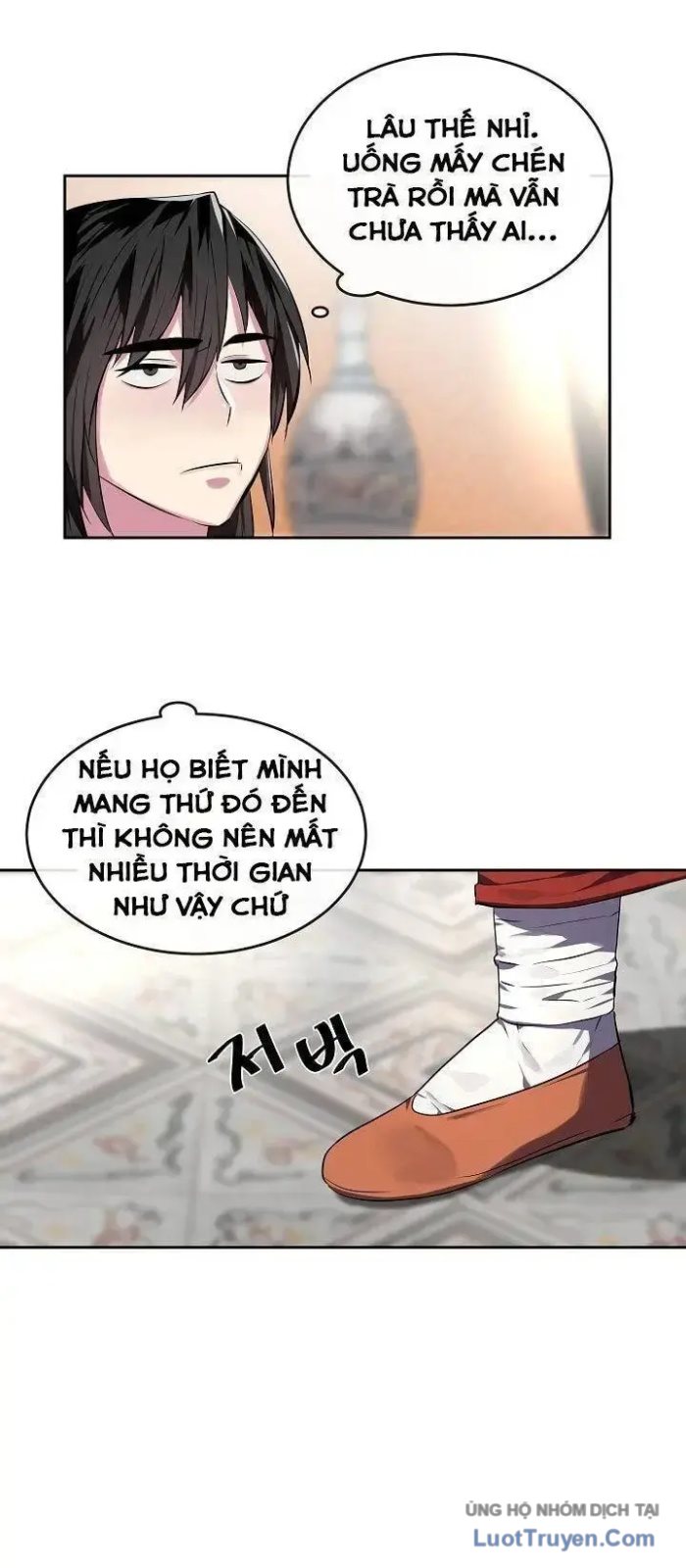 Huyết Chiến Hoa Sơn Chapter 108 - Trang 43