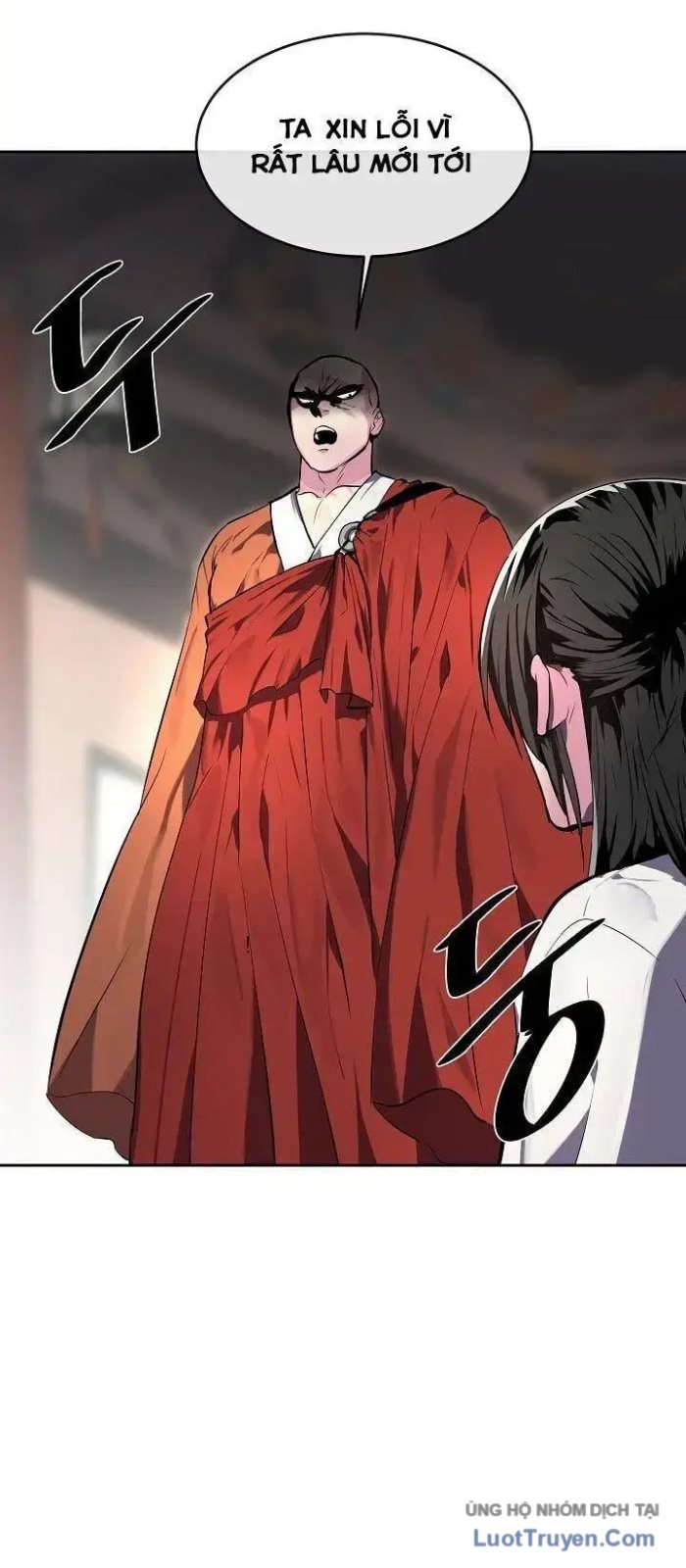 Huyết Chiến Hoa Sơn Chapter 108 - Trang 44