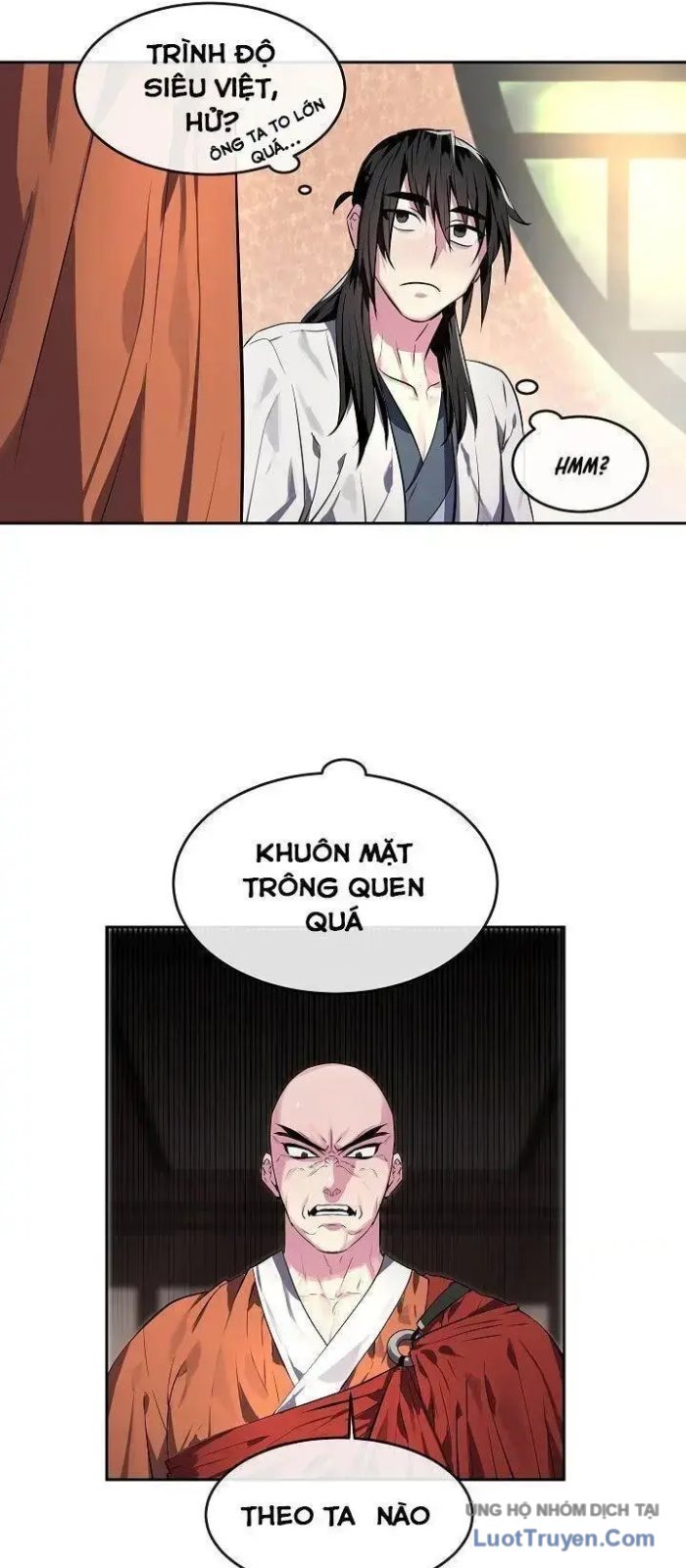 Huyết Chiến Hoa Sơn Chapter 108 - Trang 45