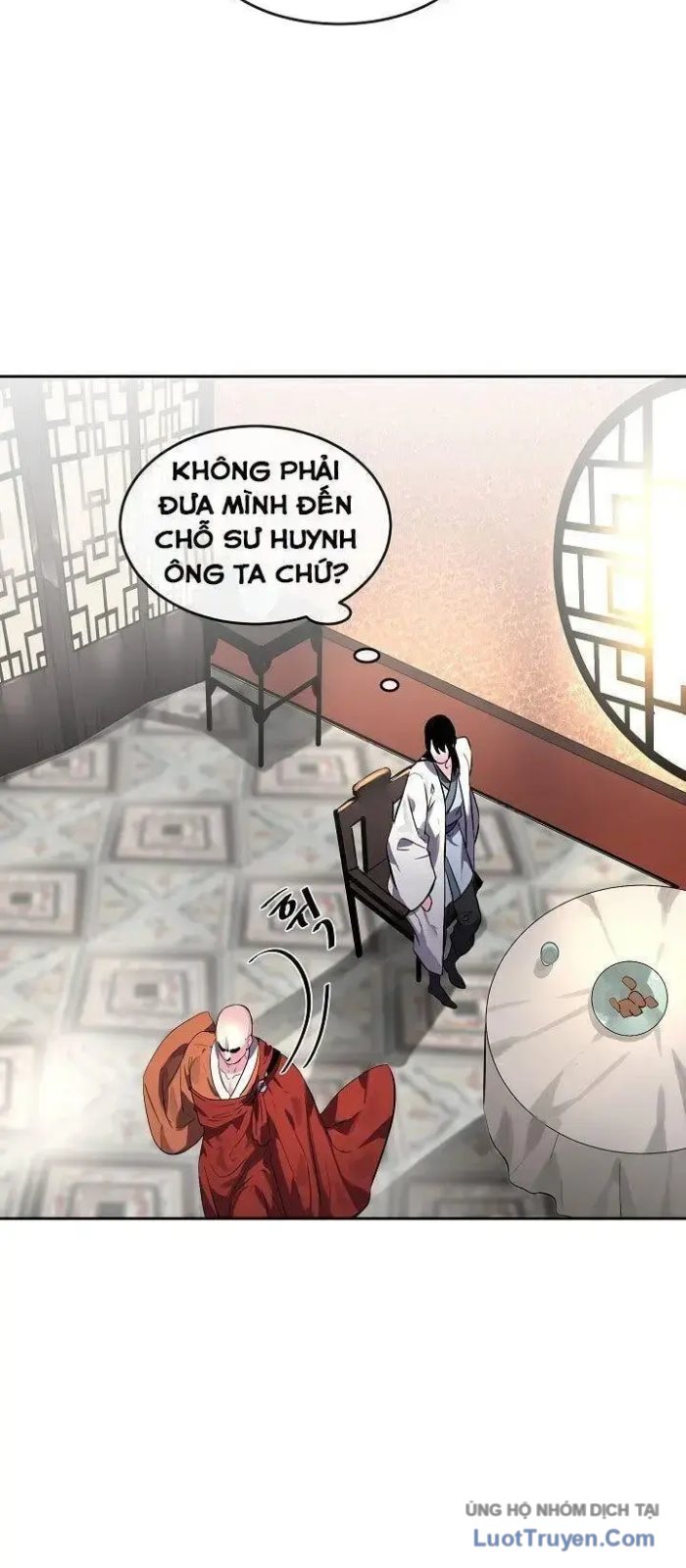 Huyết Chiến Hoa Sơn Chapter 108 - Trang 46
