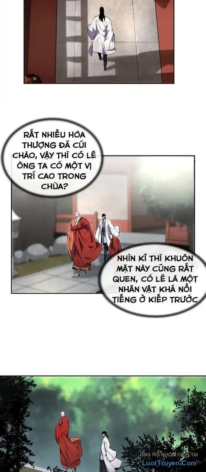 Huyết Chiến Hoa Sơn Chapter 108 - Trang 48