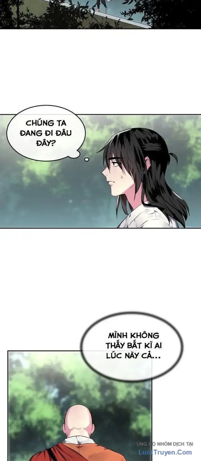 Huyết Chiến Hoa Sơn Chapter 108 - Trang 49