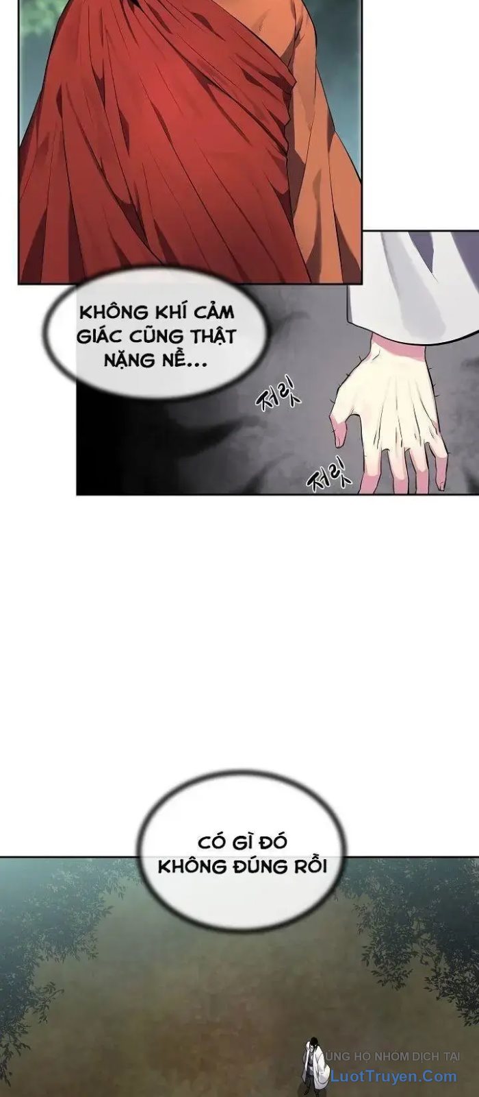 Huyết Chiến Hoa Sơn Chapter 108 - Trang 50