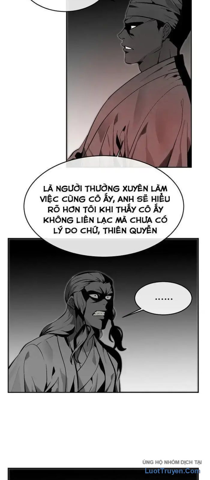 Huyết Chiến Hoa Sơn Chapter 108 - Trang 5
