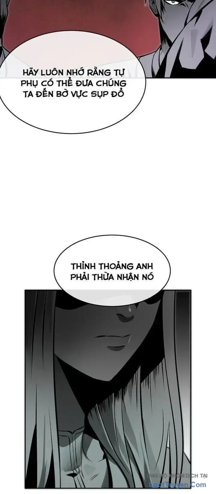 Huyết Chiến Hoa Sơn Chapter 108 - Trang 8