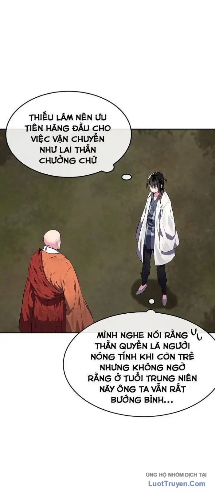 Huyết Chiến Hoa Sơn Chapter 109 - Trang 10